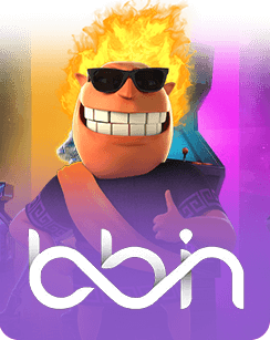 ค่ายเกมสล็อต BBIN