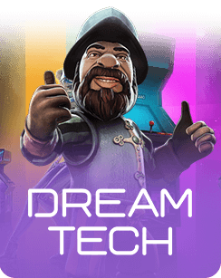 ค่ายเกมสล็อต Dream Tech