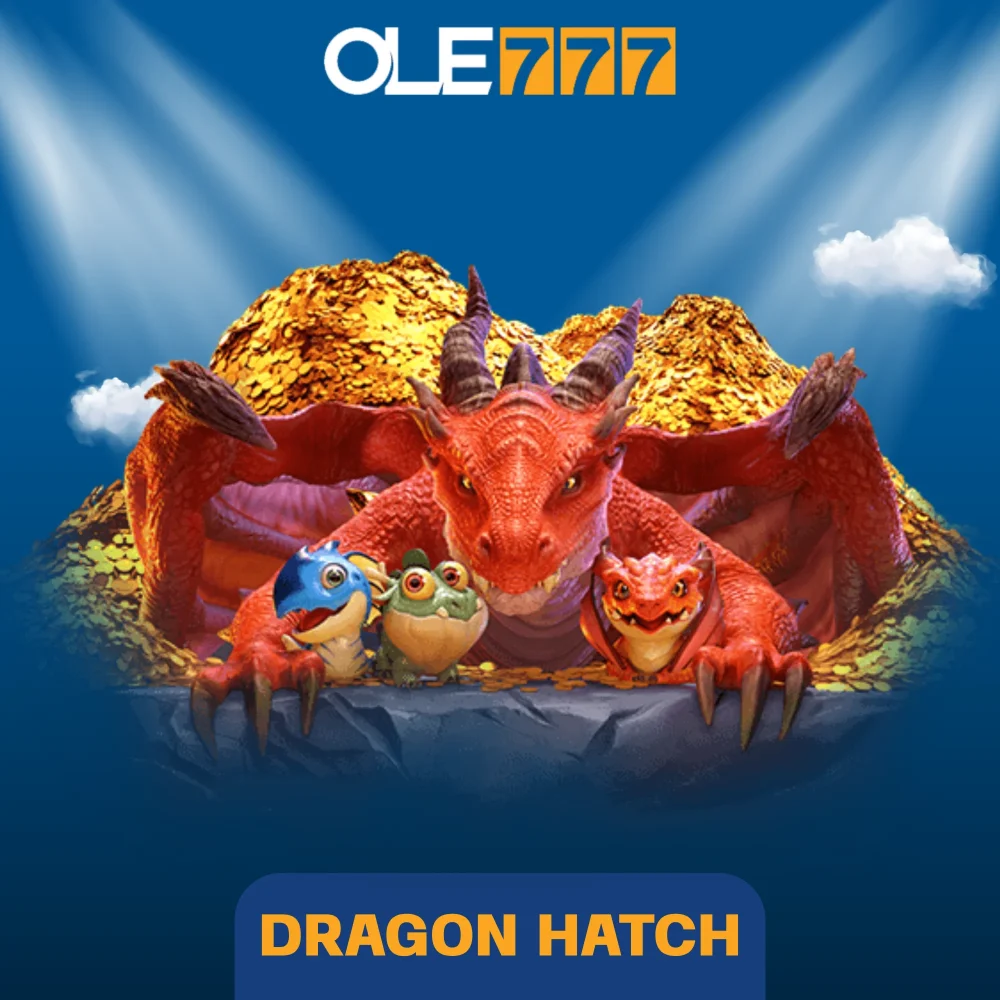 Dragon Hatch