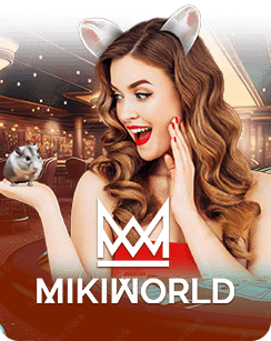 ค่ายเกมคาสิโนสด LiveMiki