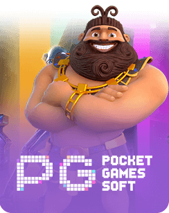 ค่ายเกมสล็อต PGSoft