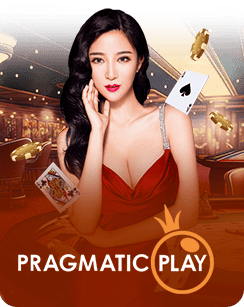 ค่ายเกมคาสิโนสด pragmatic play