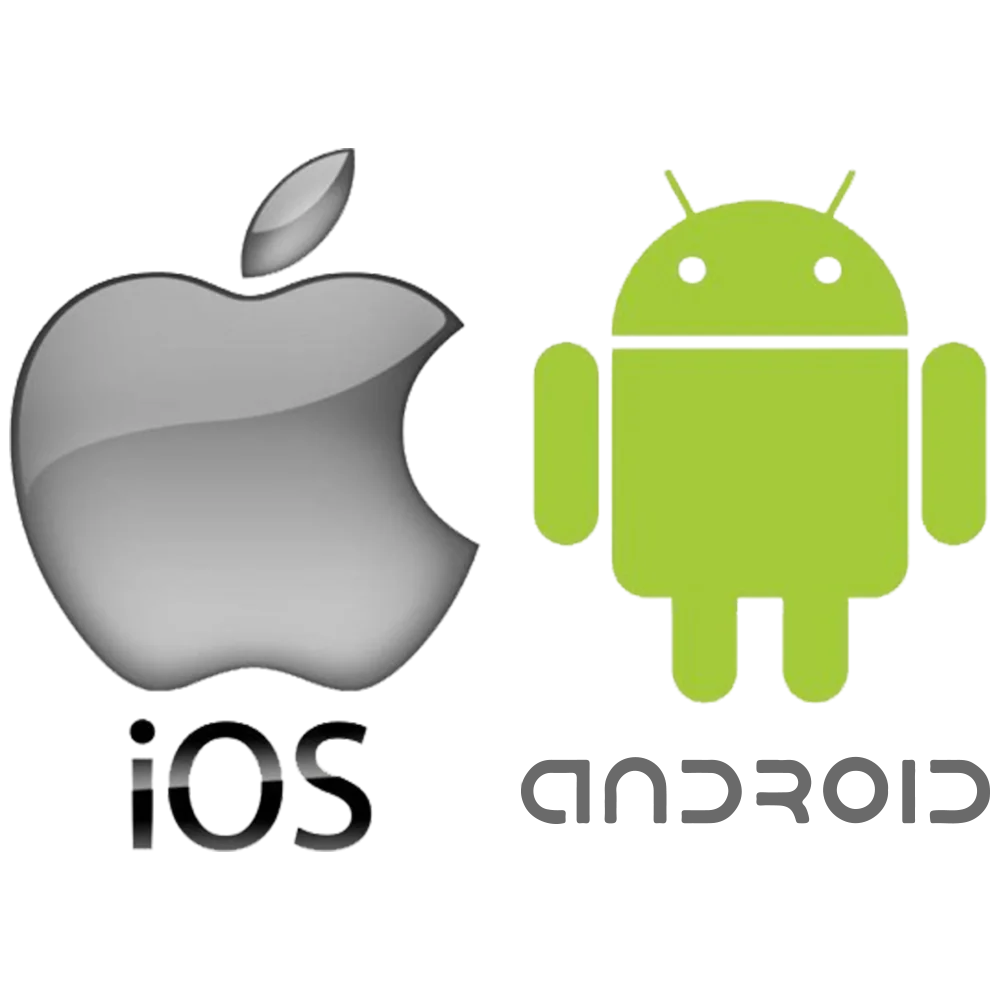 แอปพนันรองรับ ios และแอนดรอยด์