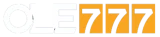 โลโก้ ole777 logo